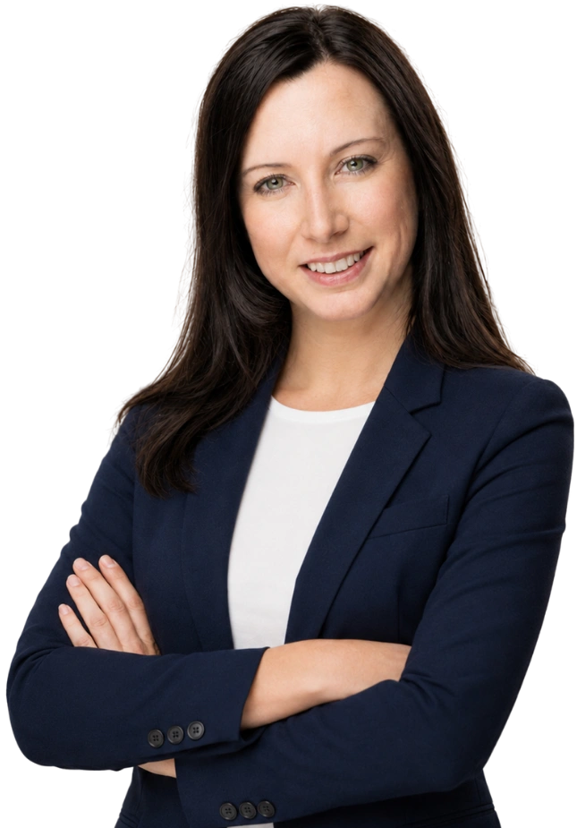 KarriereCoach Stephanie